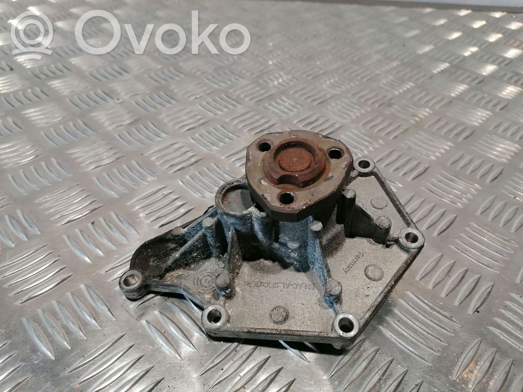Audi Q7 4L Pompe de circulation d'eau 
