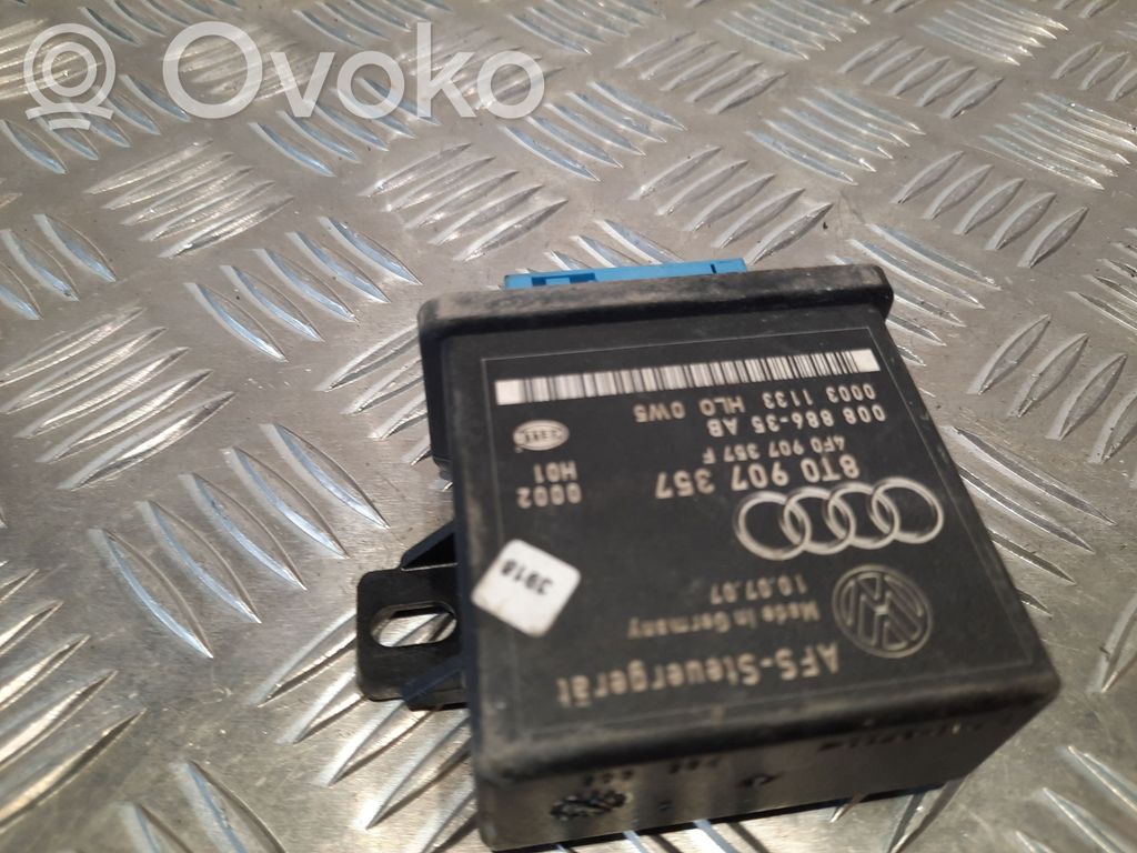 Audi A5 8T 8F Module d'éclairage LCM 