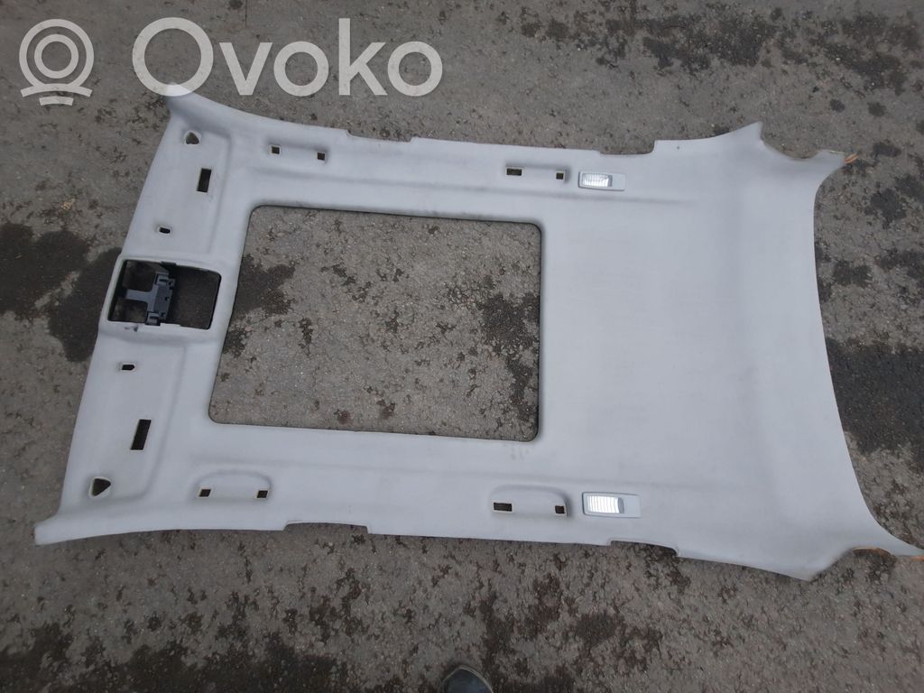 BMW X5 E70 Потолок 