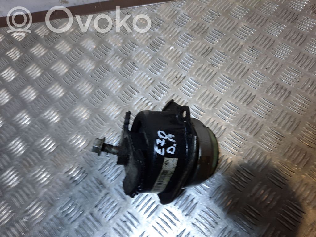 Engine mount bracket   678065302