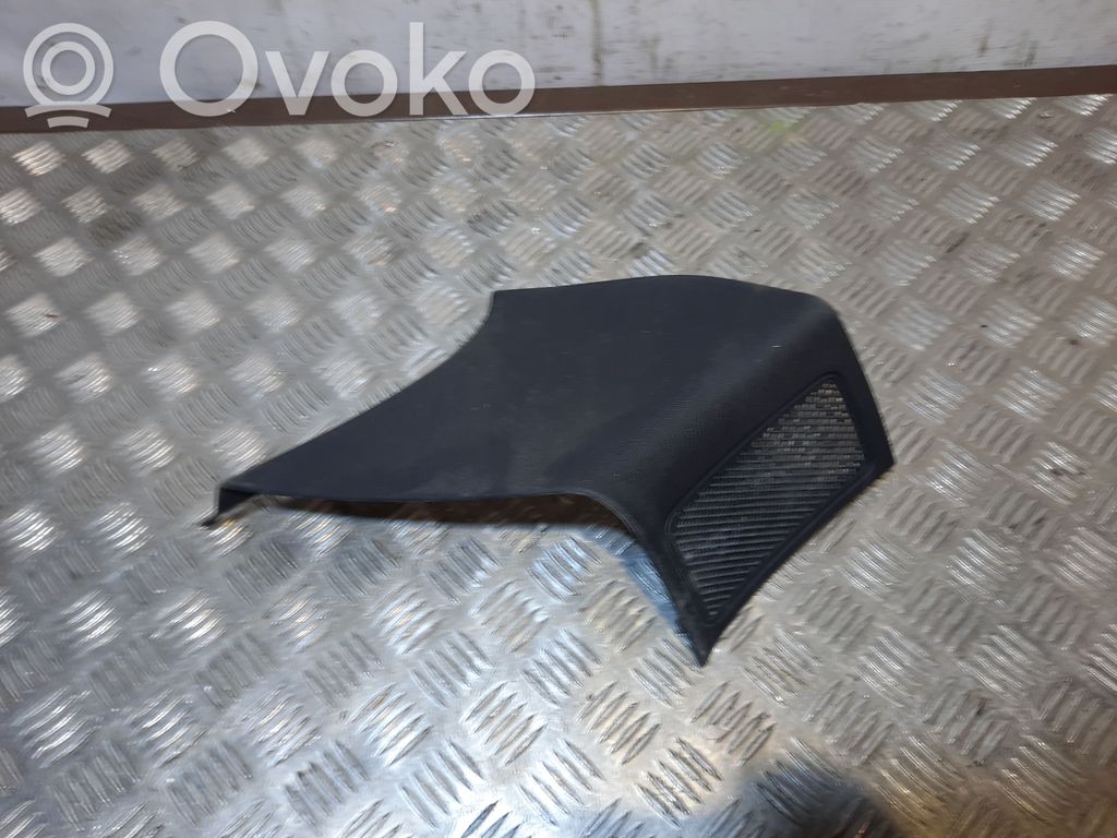 Porsche Cayenne (92A) Capac stâlp (D) (superior) 