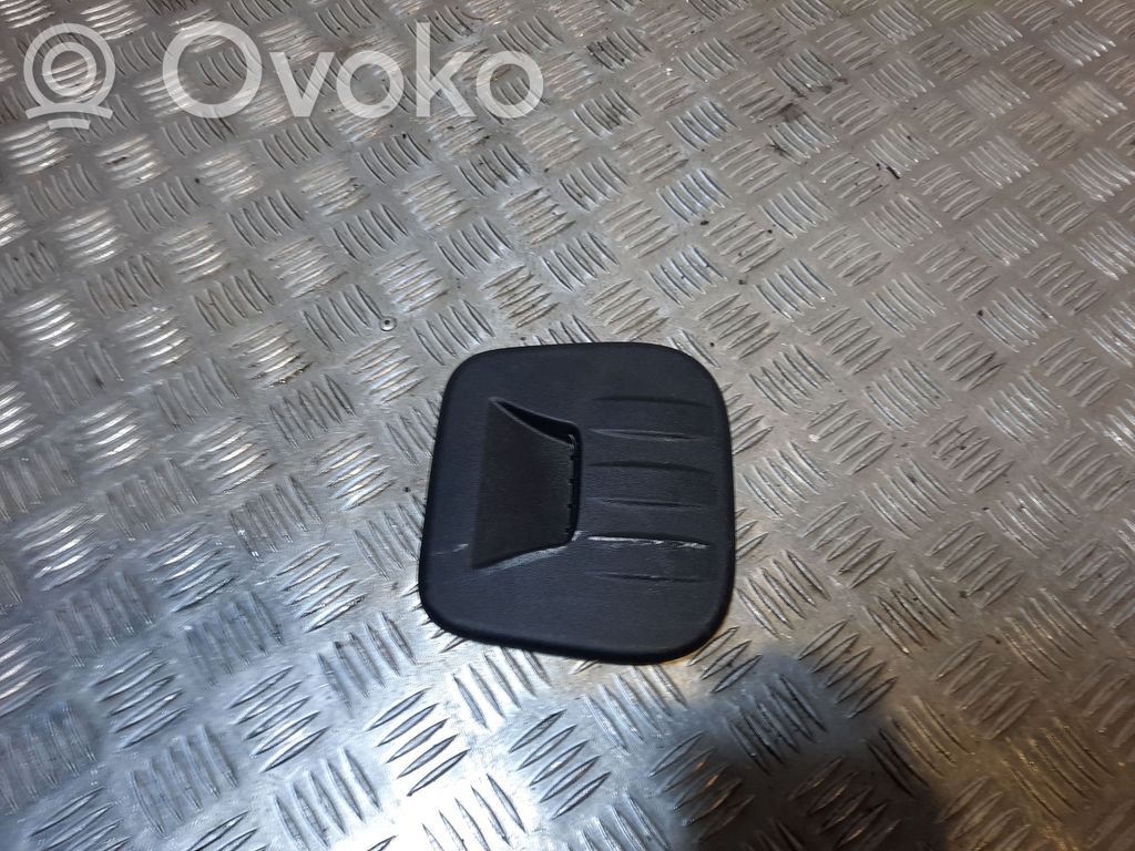 Chrysler Pacifica Rejilla de ventilación trasera 