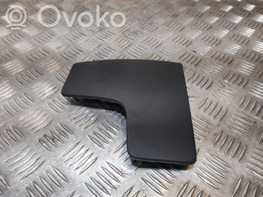 Audi A3 S3 8V Dashboard lower bottom trim panel 