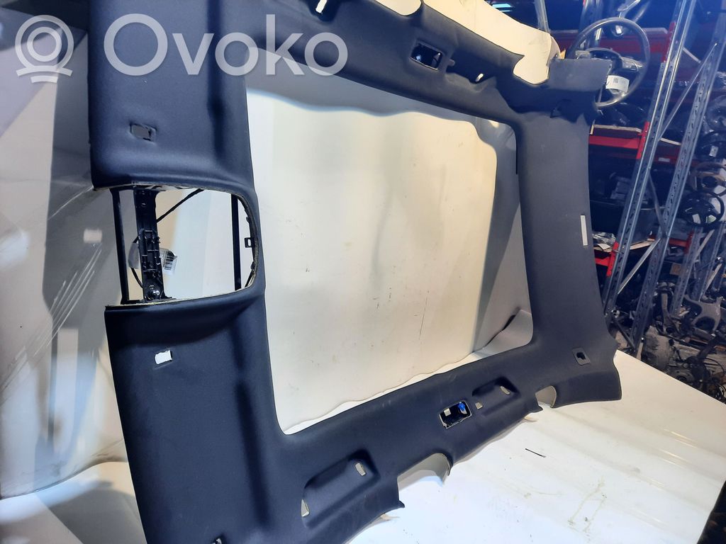 Porsche Cayenne (92A) Podsufitka 