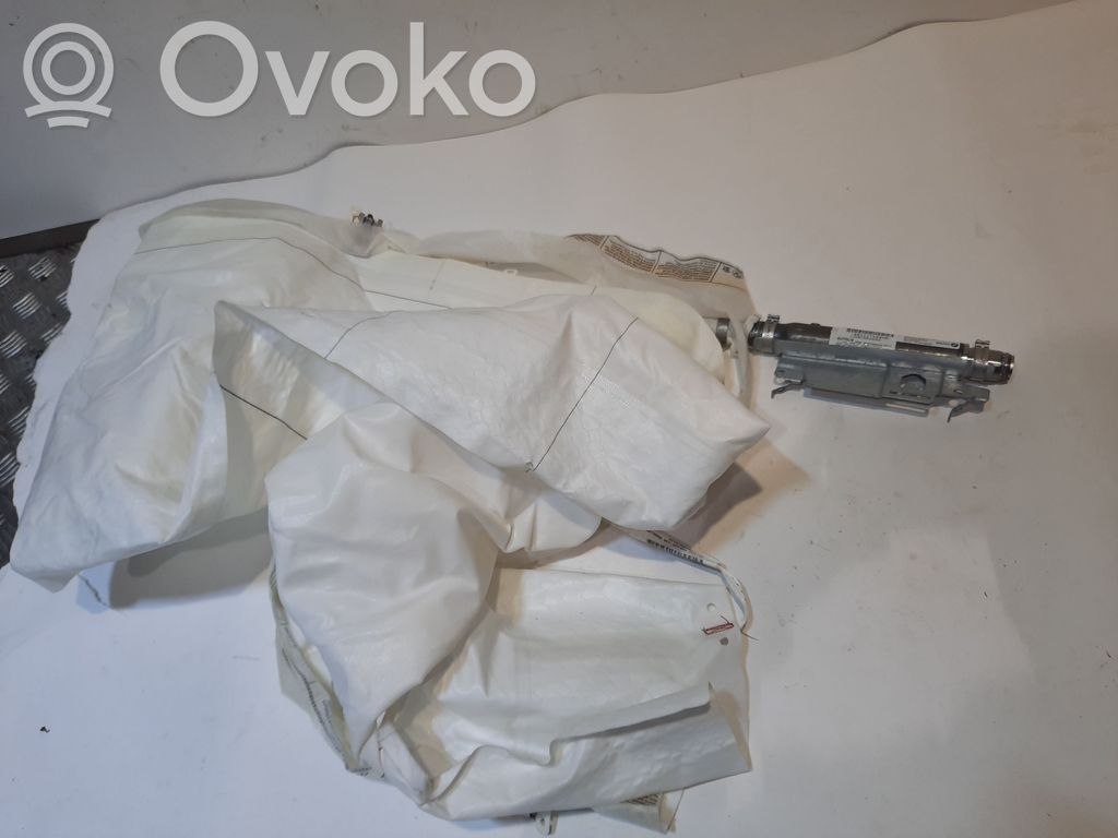 BMW X6 E71 Airbag del techo 