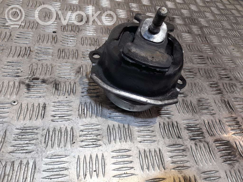 BMW X6 E71 Engine mount bracket 