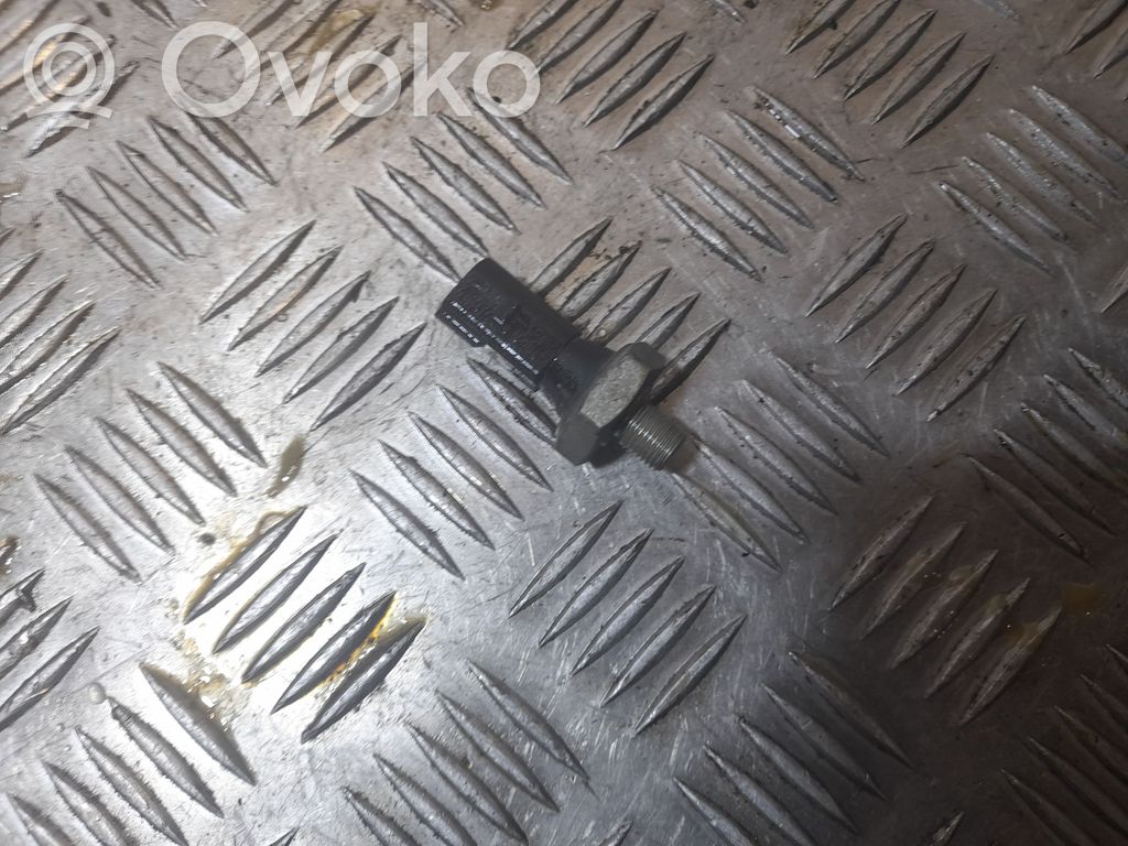 Audi A8 S8 D4 4H Sensor de presión del aceite 