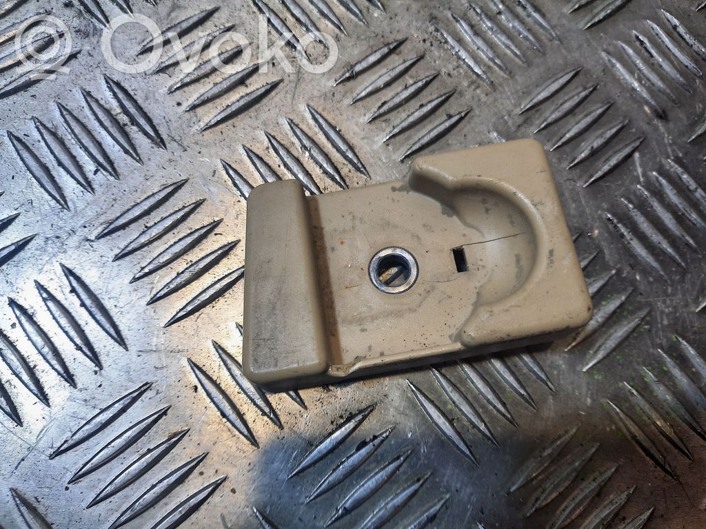 Mercedes-Benz GL X164 Other interior part 
