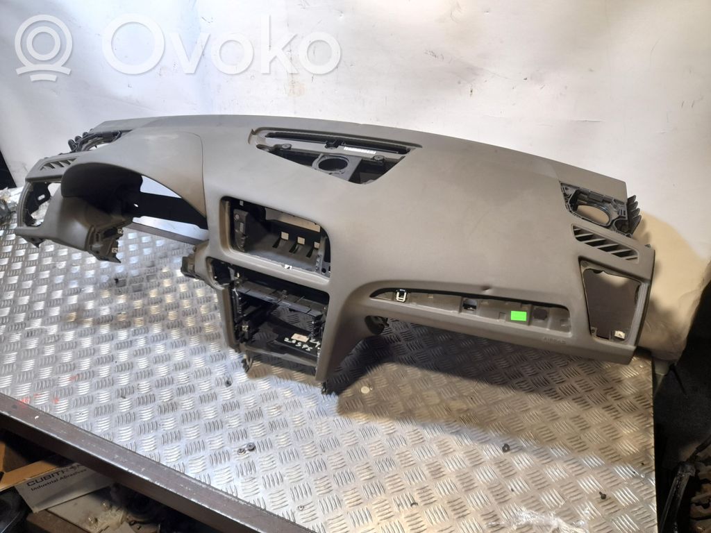 Audi Q5 SQ5 8R Panel de instrumentos 
