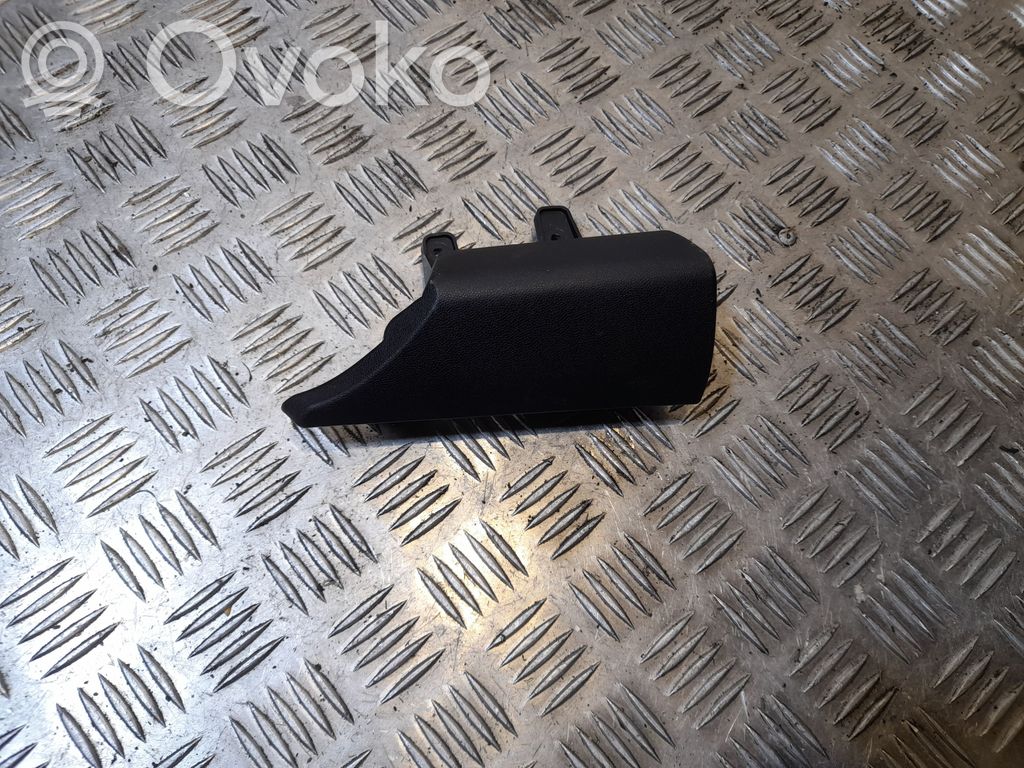 Mini One - Cooper Coupe R56 Moldura de la columna de dirección 