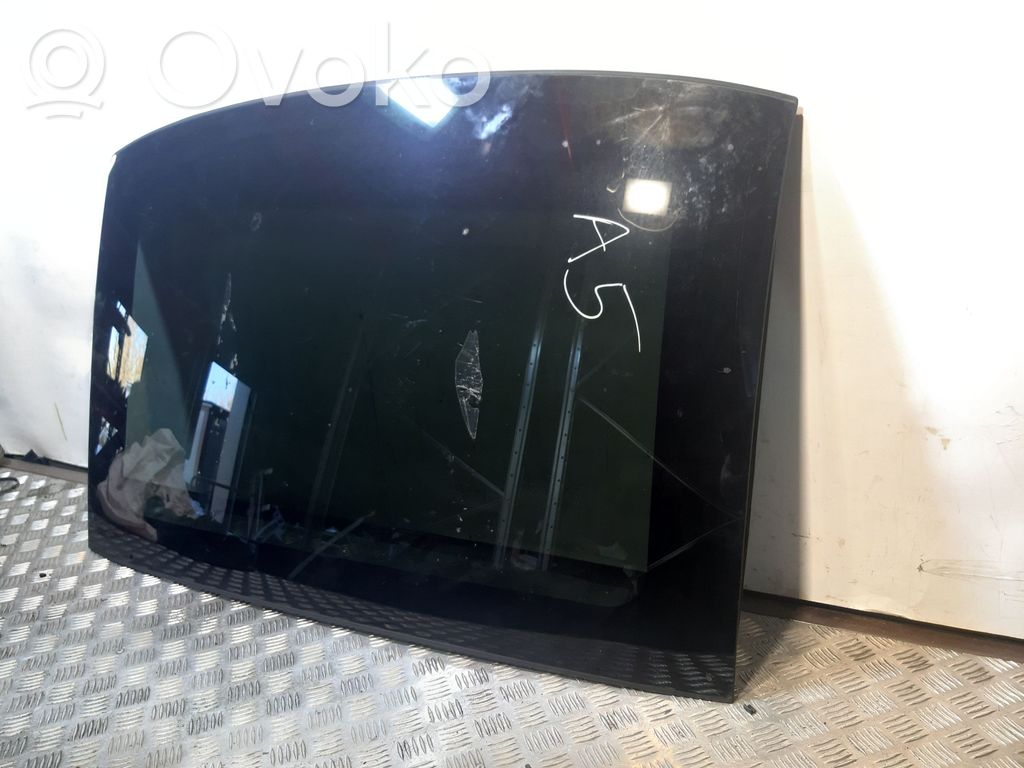 Audi A5 8T 8F Glas Schiebedach Panoramadach 