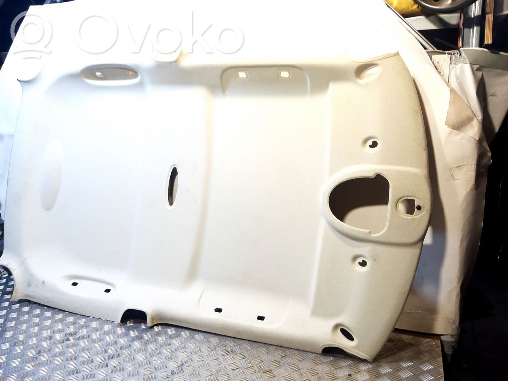 Mini One - Cooper Coupe R56 Headlining 