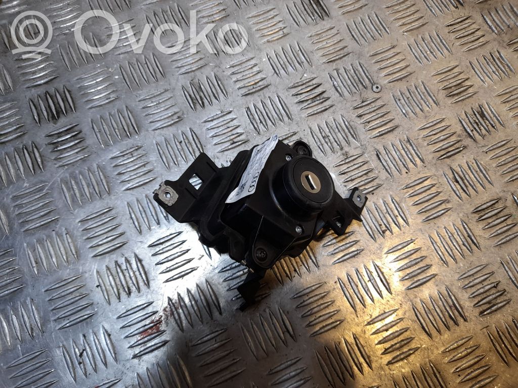 Audi Q7 4L Ignition lock 