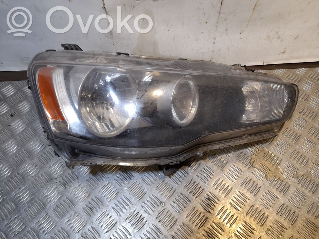 Headlight/headlamp   NERA