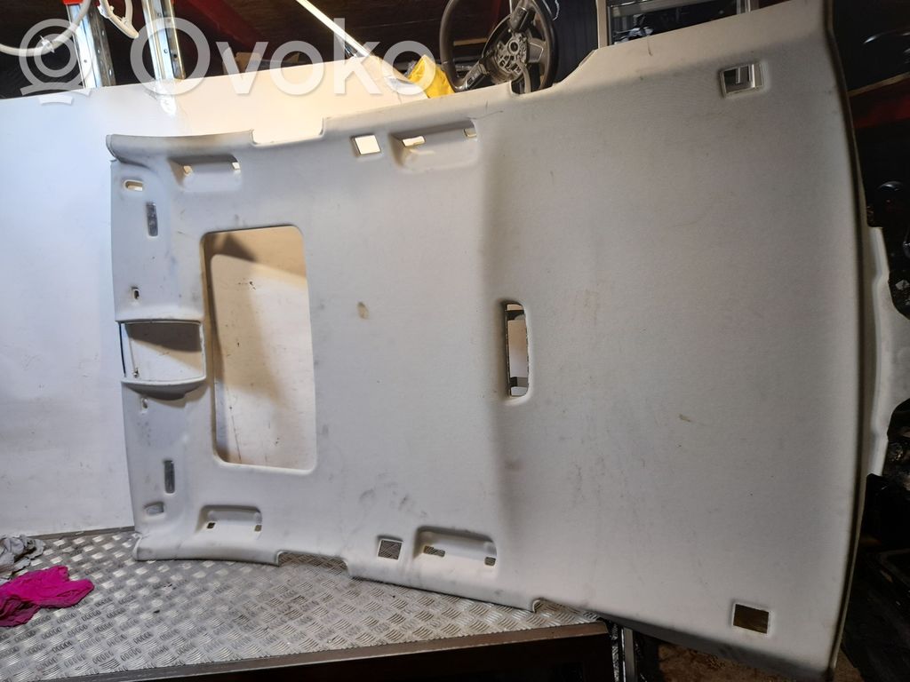 Audi A6 S6 C6 4F Techo 