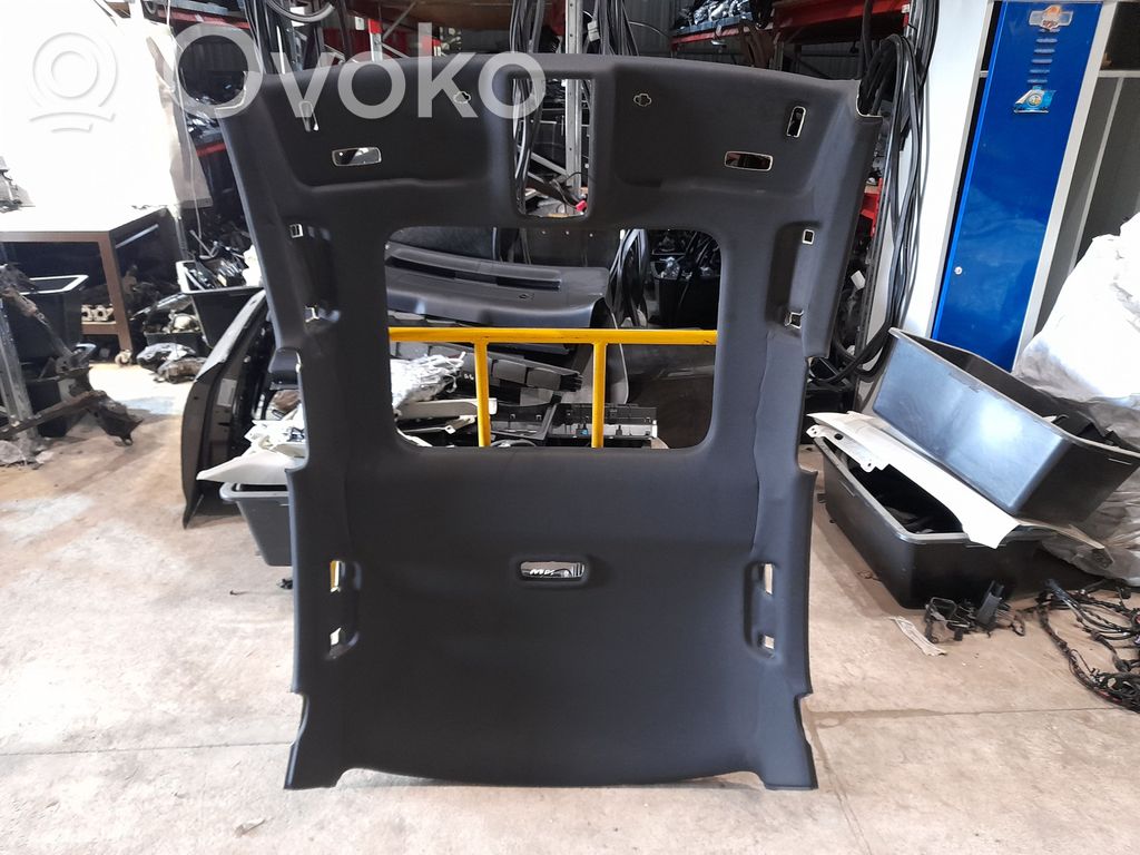 Techo   8V5867505M,8V5867505C
