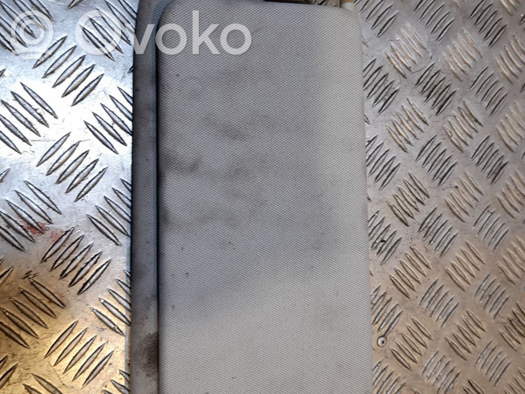 Audi Q7 4M Sun visor 
