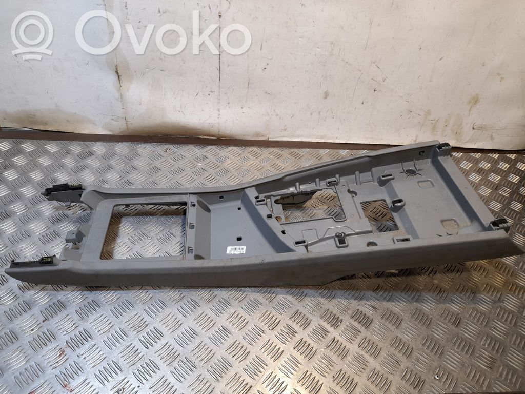 Audi Q7 4M Otros elementos de la consola central (túnel) 