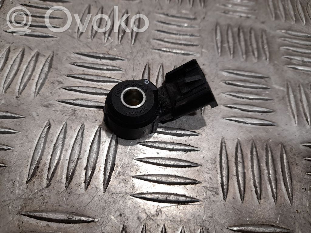 Chevrolet Camaro Klopfsensor 