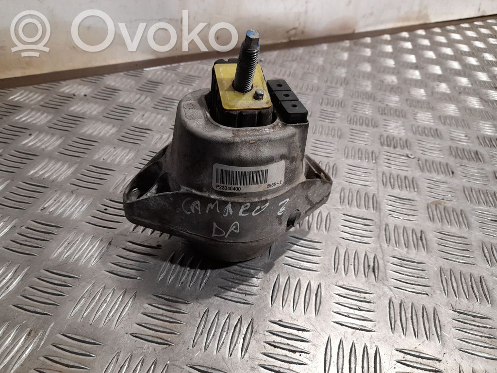 Chevrolet Camaro Engine mount bracket 