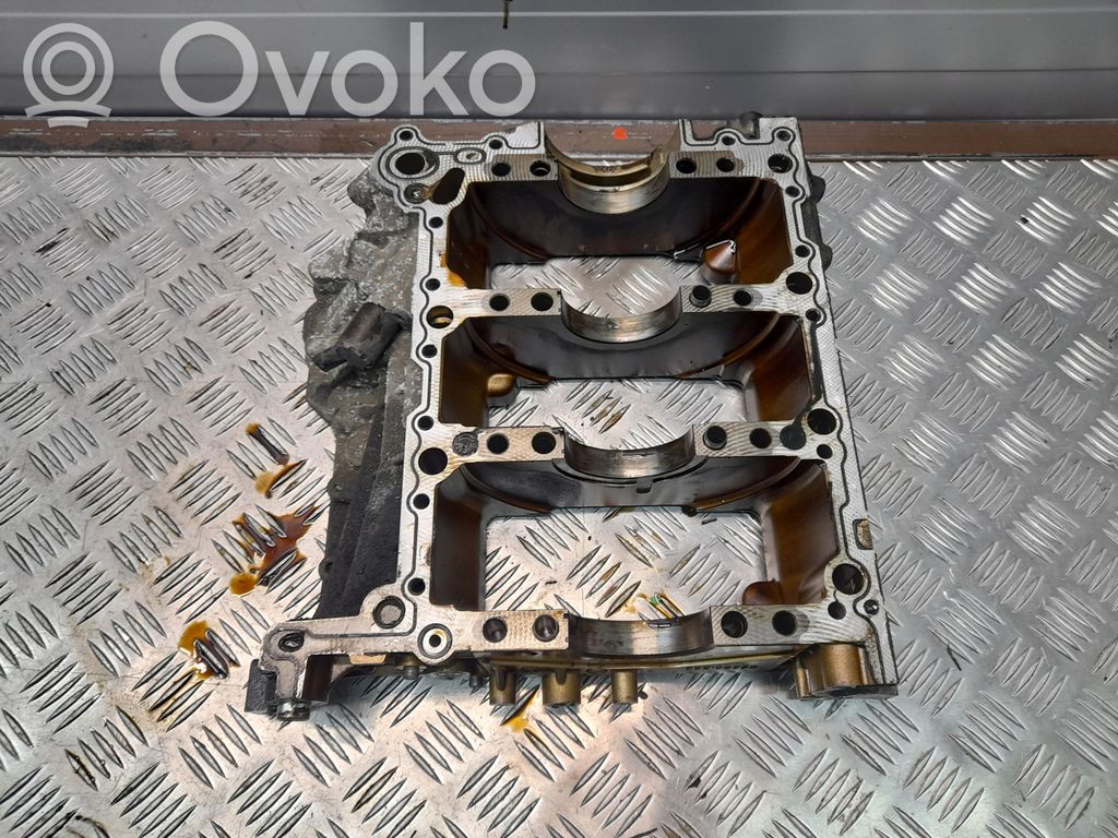 Audi Q5 SQ5 8R Crankshaft Holder 