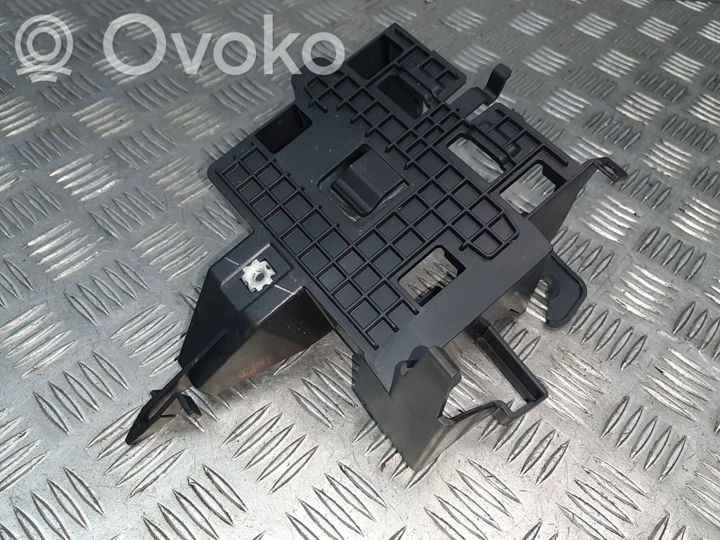 Chevrolet Camaro Base (soporte) 