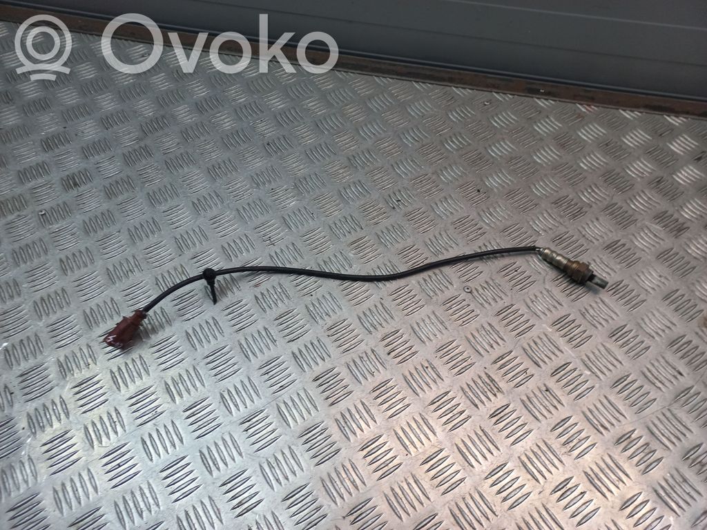 Audi A6 S6 C6 4F Lambda zondas 