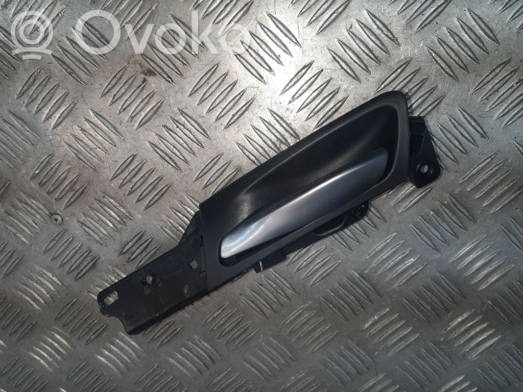 BMW X6 E71 Maniglia interna per portiera anteriore 