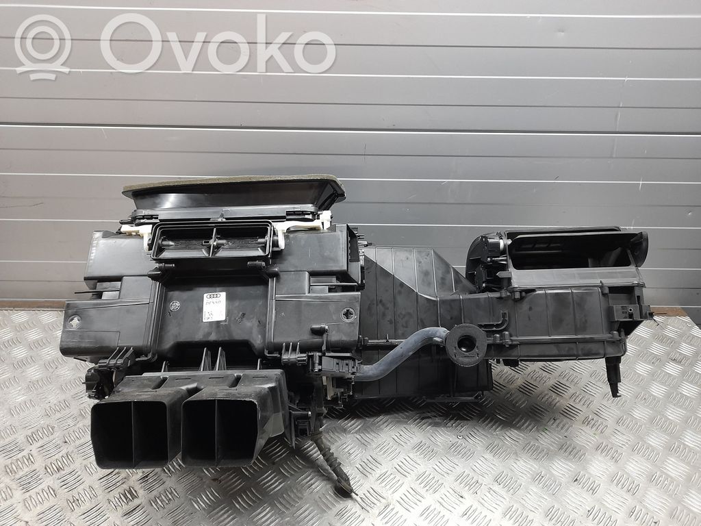 Audi A8 S8 D4 4H Scatola climatizzatore riscaldamento abitacolo assemblata 