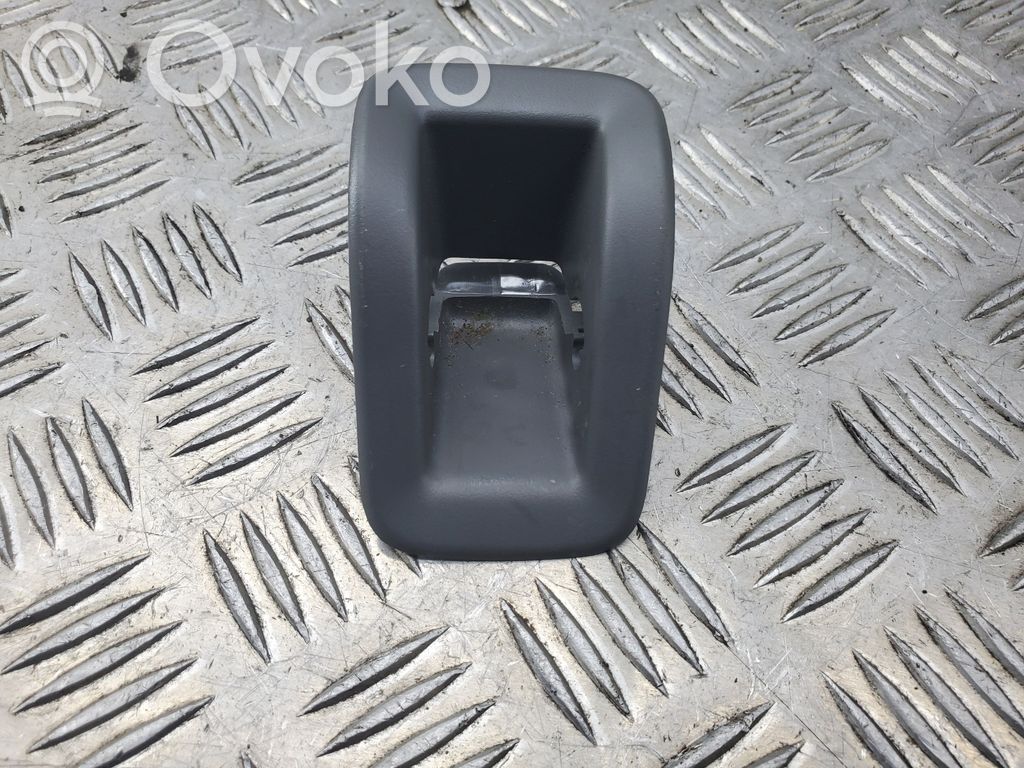 Cubierta ISOFIX   8W0887233A,8W0887233B,8W0887233