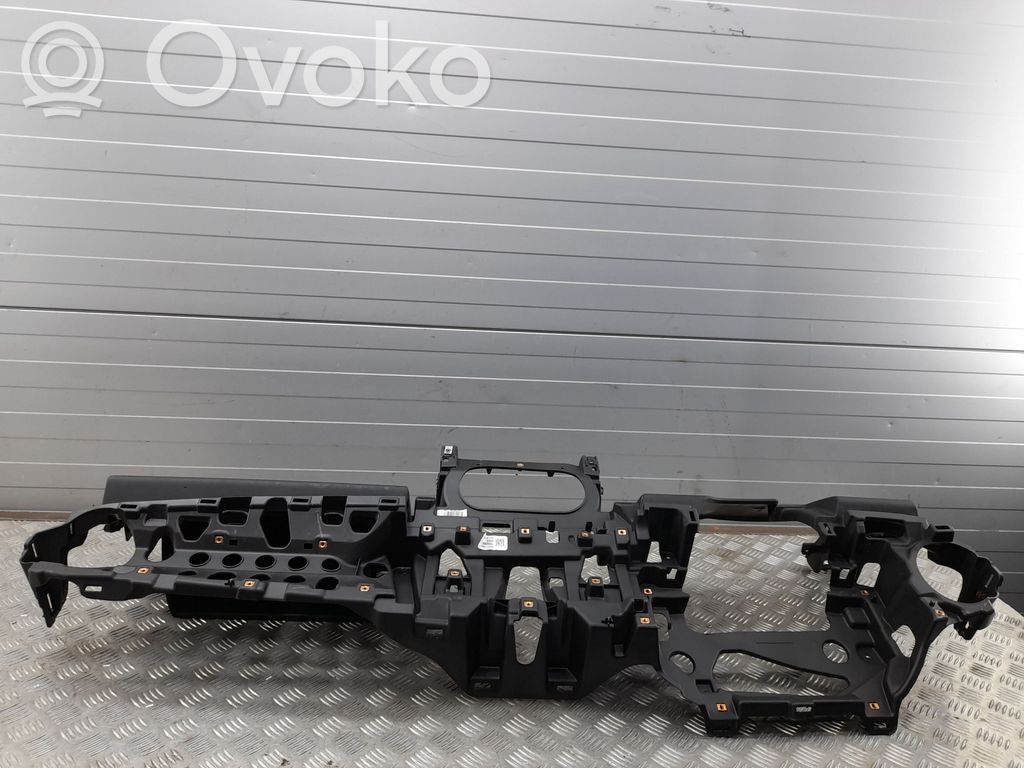 Chevrolet Camaro Panelė 