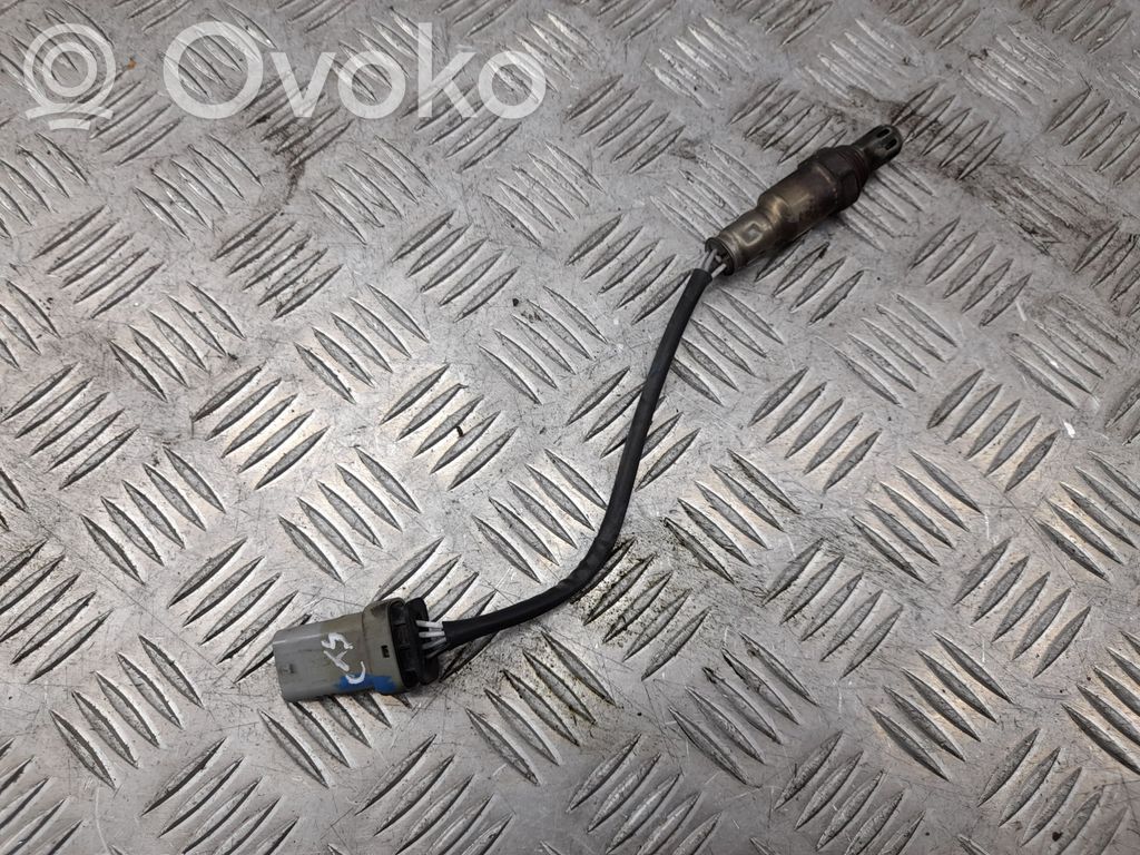 Cadillac CTS Lambda probe sensor 