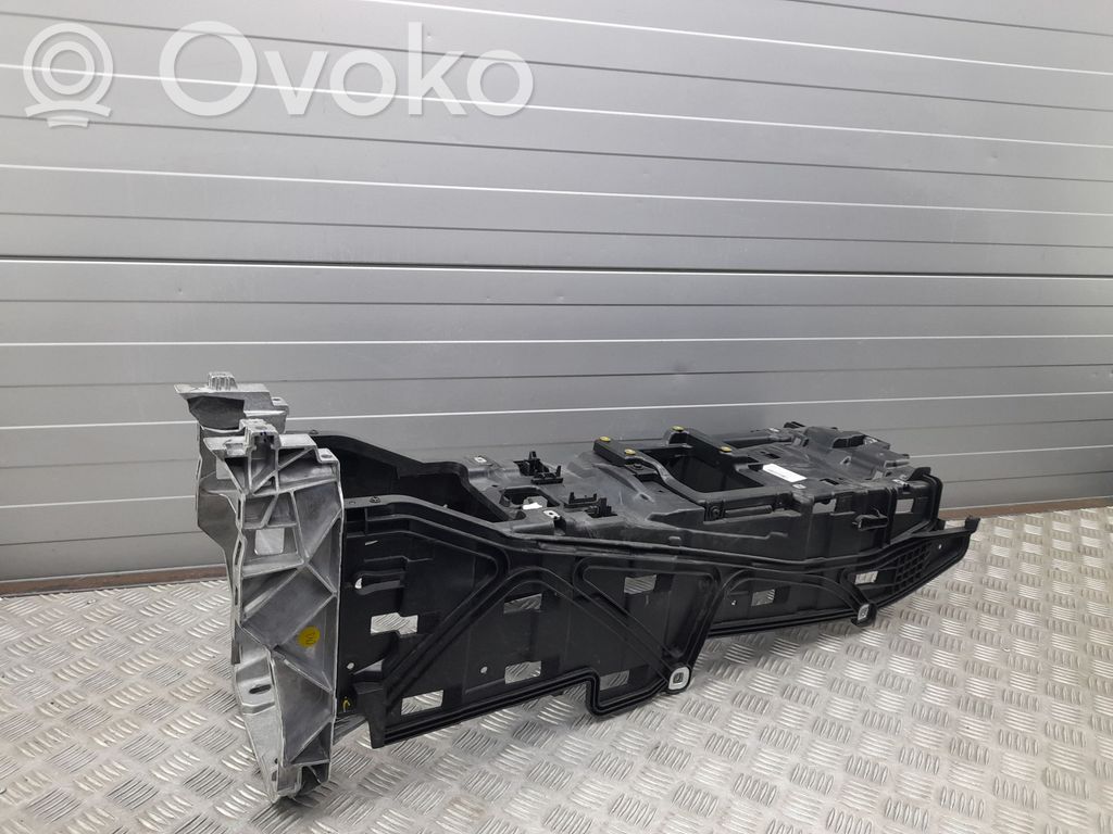 Center console   4M0863243
