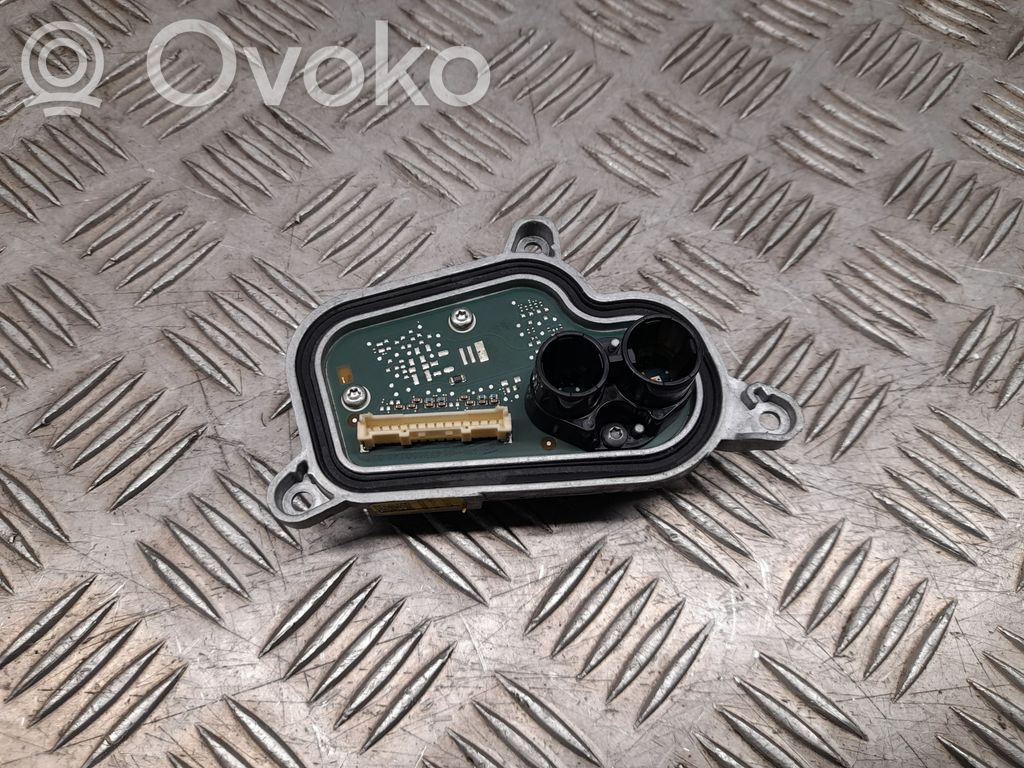 Audi A5 Módulo de control de balasto LED 