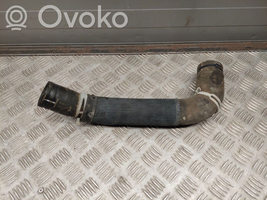 Engine coolant pipe/hose   55056771AC