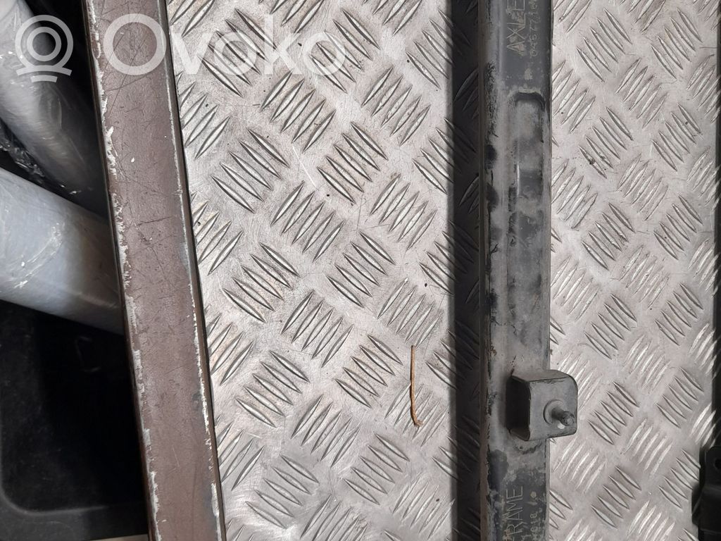 Dodge RAM Plaukti un sviras 