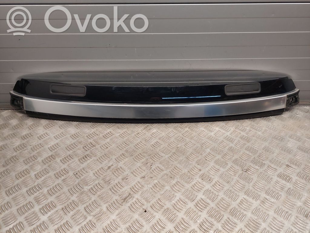 Audi A5 Windshield trim 