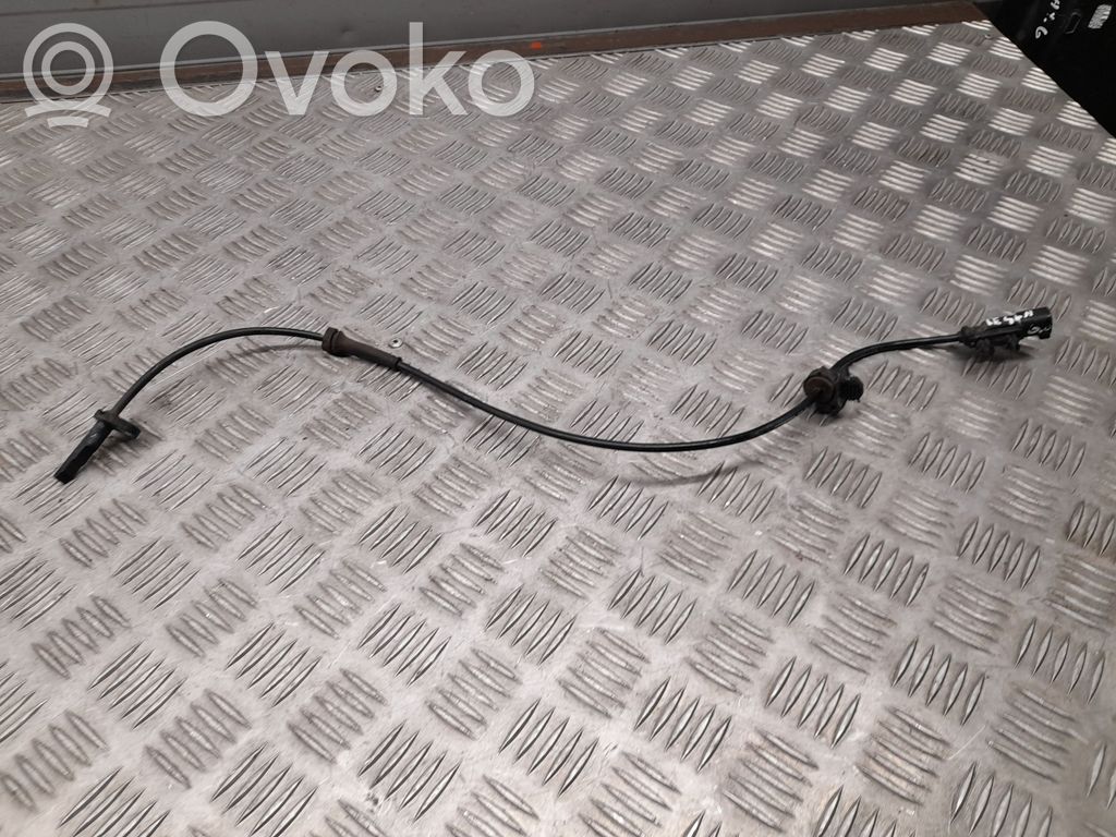 Tesla Model S ABS Sensor hinten 