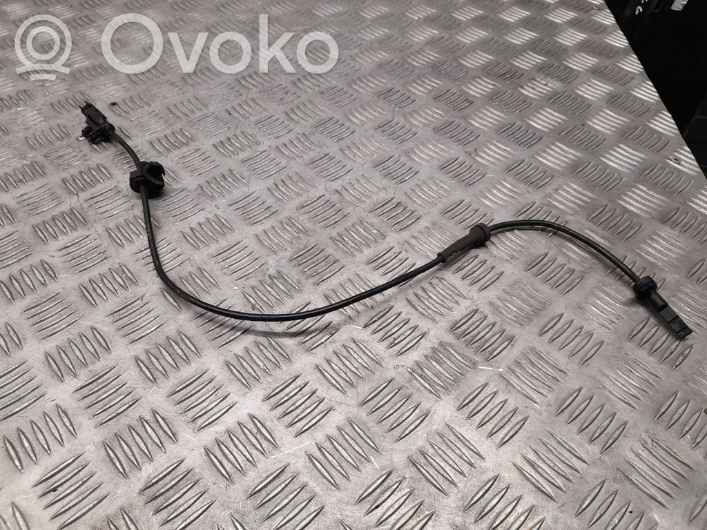Tesla Model S ABS Sensor hinten 