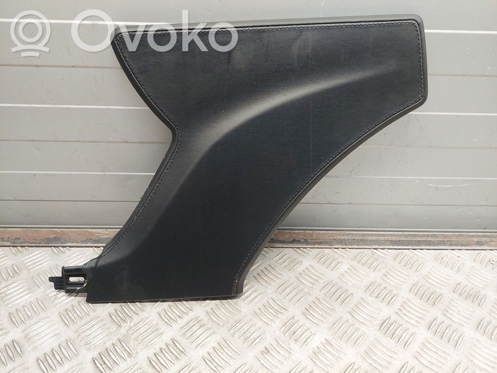 Tesla Model S Muu keskikonsolin (tunnelimalli) elementti 