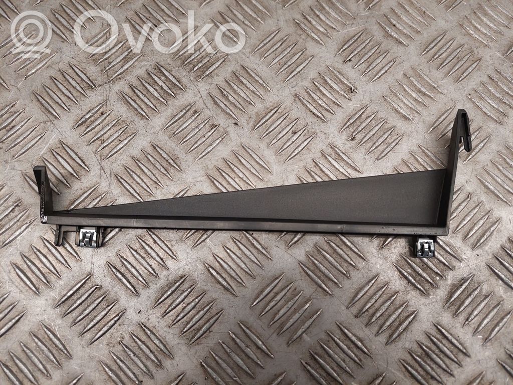 Tesla Model S Dashboard glove box trim 