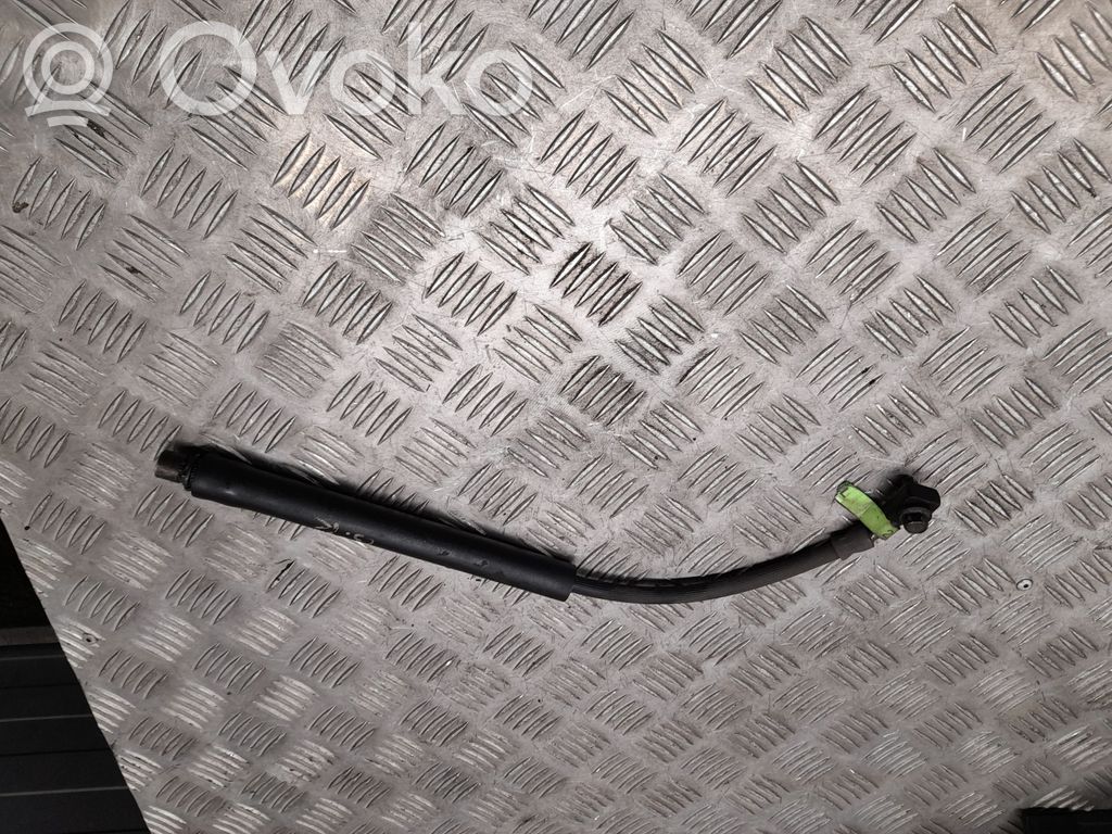 Chevrolet Camaro Brake booster pipe/hose 