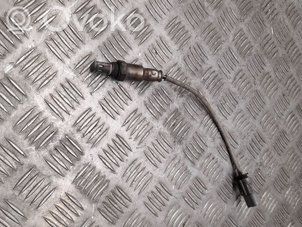 Sonde lambda   12666672