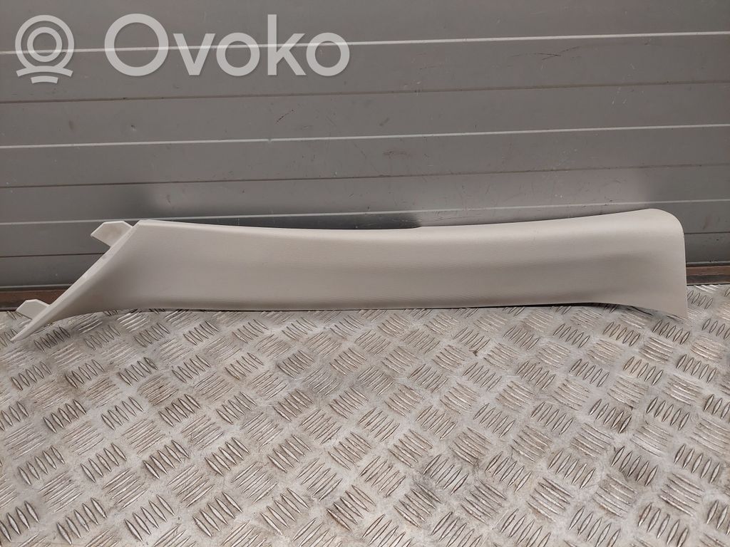 (A) pillar trim   5RH53PD2AF