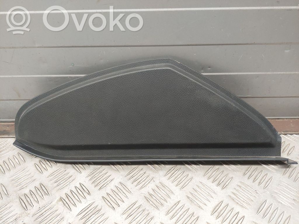 Dashboard side end trim   1EB09TRMAA