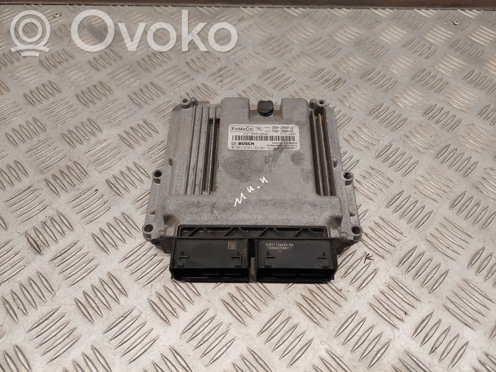 Ford Mustang VI Engine control unit/module 