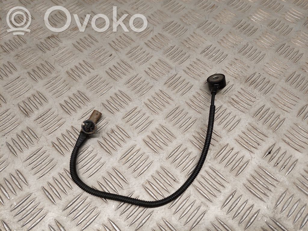 Audi Q7 4M Klopfsensor 