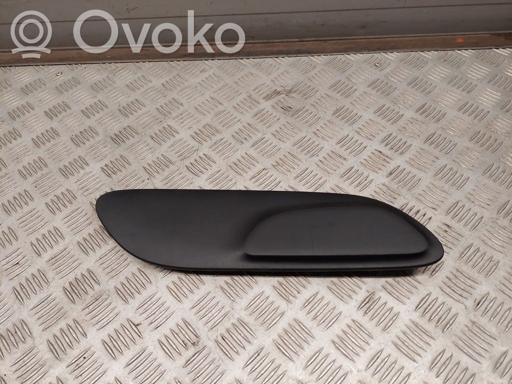 Chrysler Pacifica Inne elementy wykończenia bagażnika 