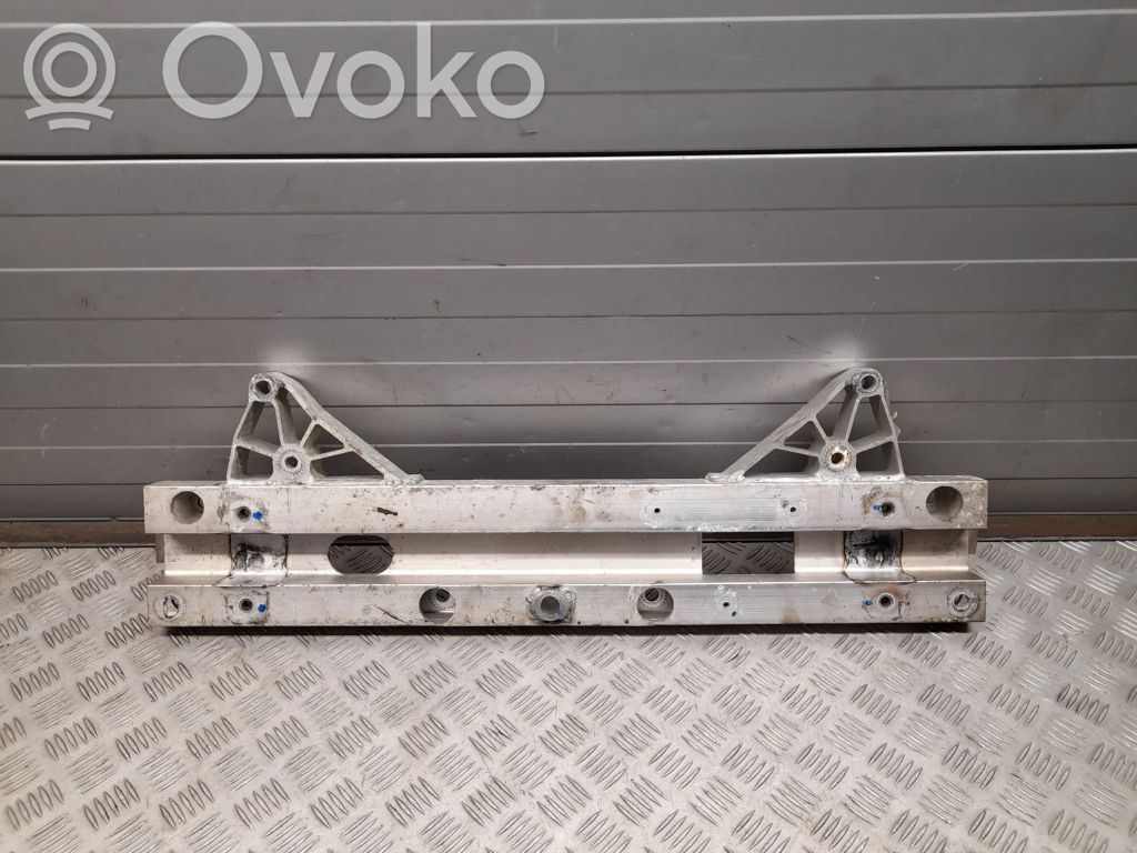 Chrysler Pacifica Steering rack mounting bracket 