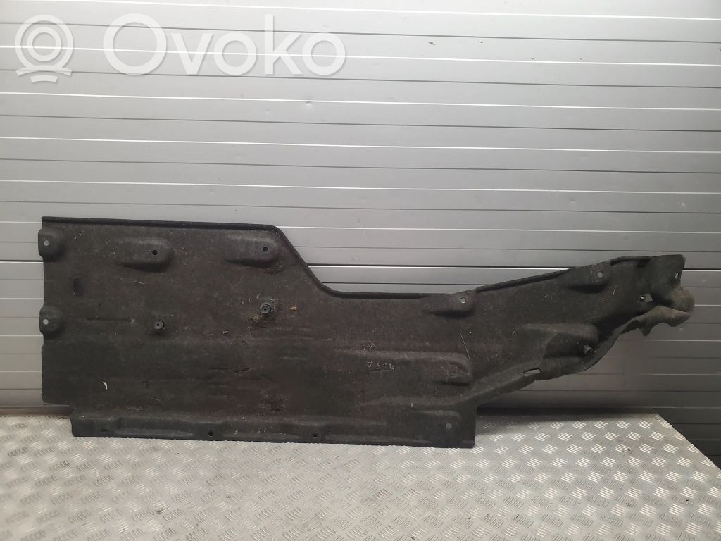 Chrysler Pacifica Protector/cubierta de la carrocería inferior del maletero 